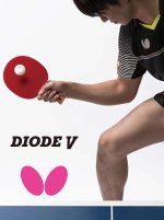 Butterfly Diode V