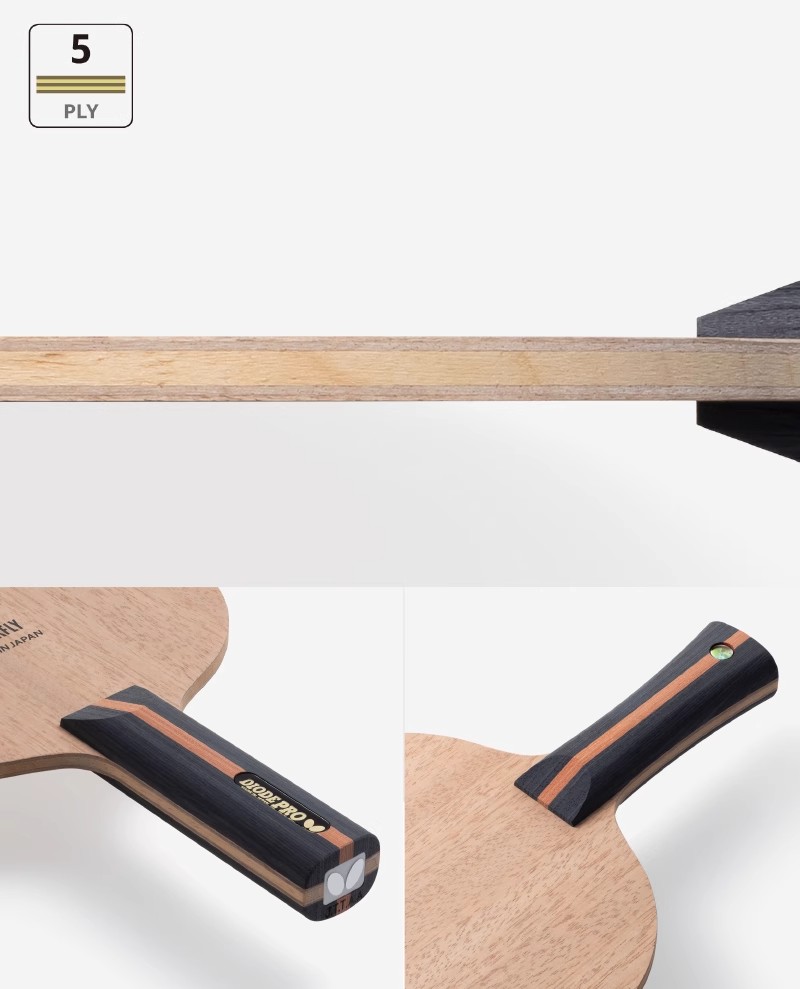 Butterfly Diode Pro