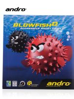 Andro Blowfish+