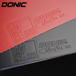 Donic Bluefire M2