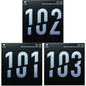 Victas VO > 101