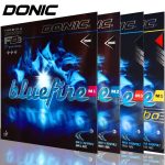 Donic Bluefire M2