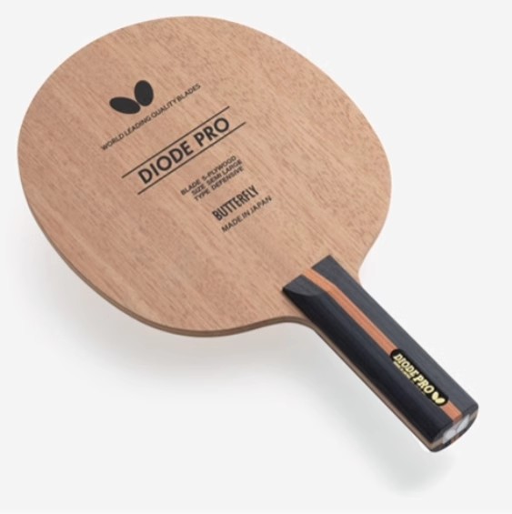 Butterfly Diode Pro