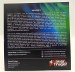 Sauer Tröger Hellfire X