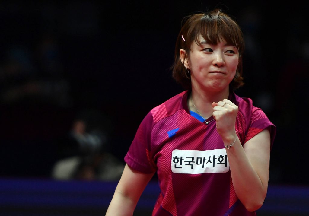 How to Stay Relaxed and Play Your Best in Table Tennis Matches | PPongsuper How to Stay Relaxed and Play Your Best in Table Tennis Matches