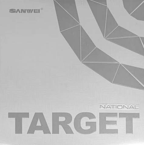Sanwei Target National Sanwei Target National