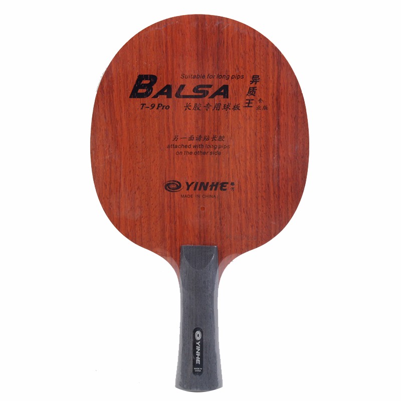 Best Combi Blade for Long Pips