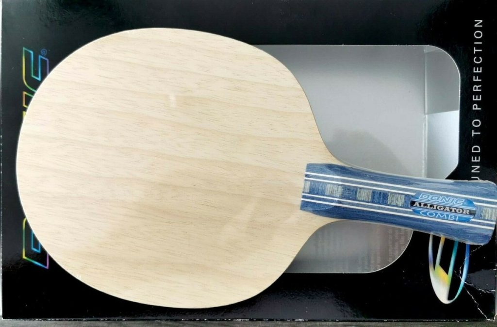 Best Combi Blade for Long Pips