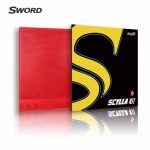 Sword Scylla III
