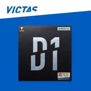 Victas Spinpips D1