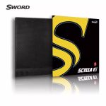 Sword Scylla III