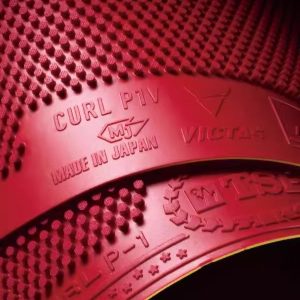 Victas Curl P1V