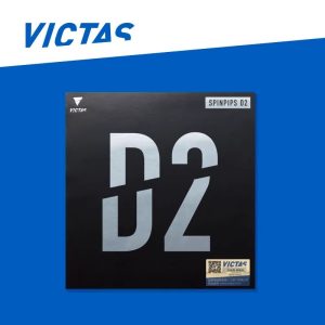Victas Spinpips D2