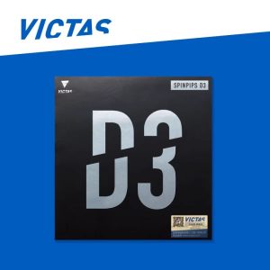 Victas Spinpips D3