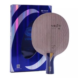 Yinhe Pro 05