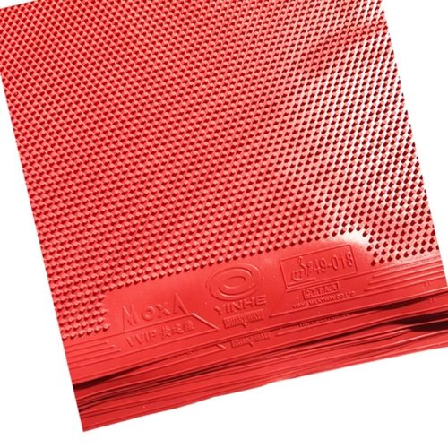 Yinhe Master Huang Jianjiang VVIP Long Pips Table Tennis Rubber
