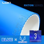 Loki Rxton 3 Pink & Blue