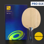 Yinhe Pro 01X