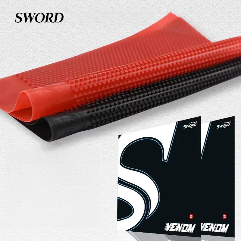 Sword Venom Sword Venom