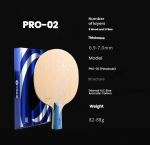 YINHE PRO 02