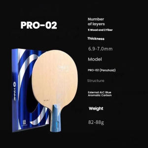 YINHE PRO 02