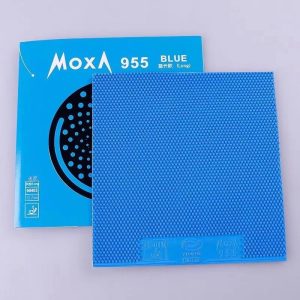 Yinhe MOXA 955
