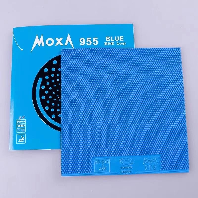 Yinhe MOXA 955 Yinhe MOXA 955