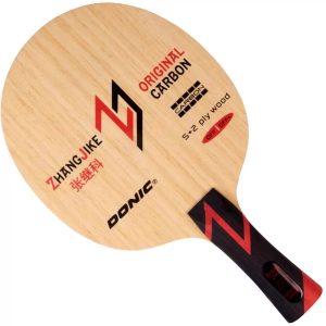 Donic Zhang Jike Original Carbon
