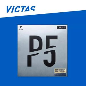 Victas Curl P5V