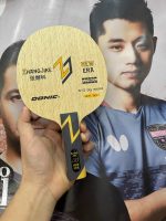 Donic Zhang Jike Original Carbon