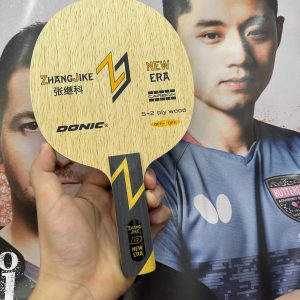 Donic Zhang Jike Original Carbon
