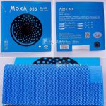 Yinhe MOXA 955