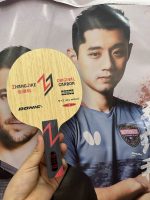 Donic Zhang Jike Original Carbon