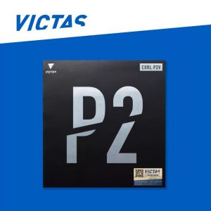 Victas Curl P2V