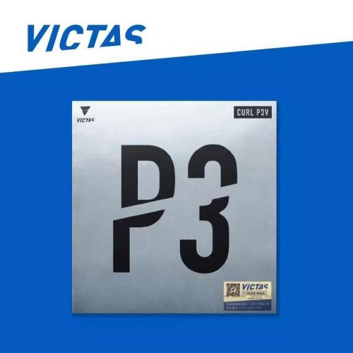 Victas Curl P3V