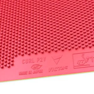 Victas Curl P2V