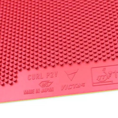 Victas Curl P2V