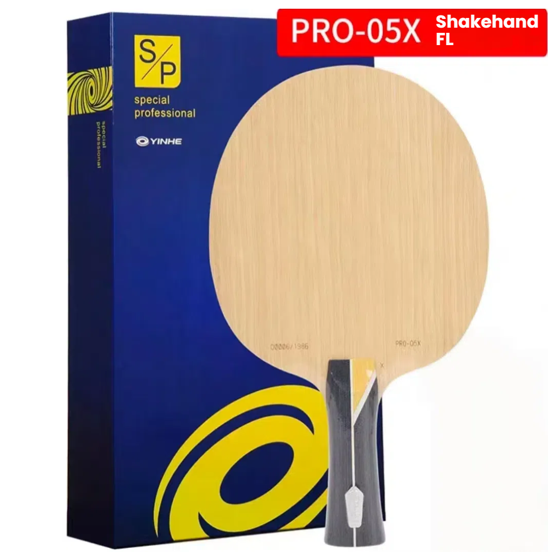 Yinhe Pro 05X Yinhe Pro 05X