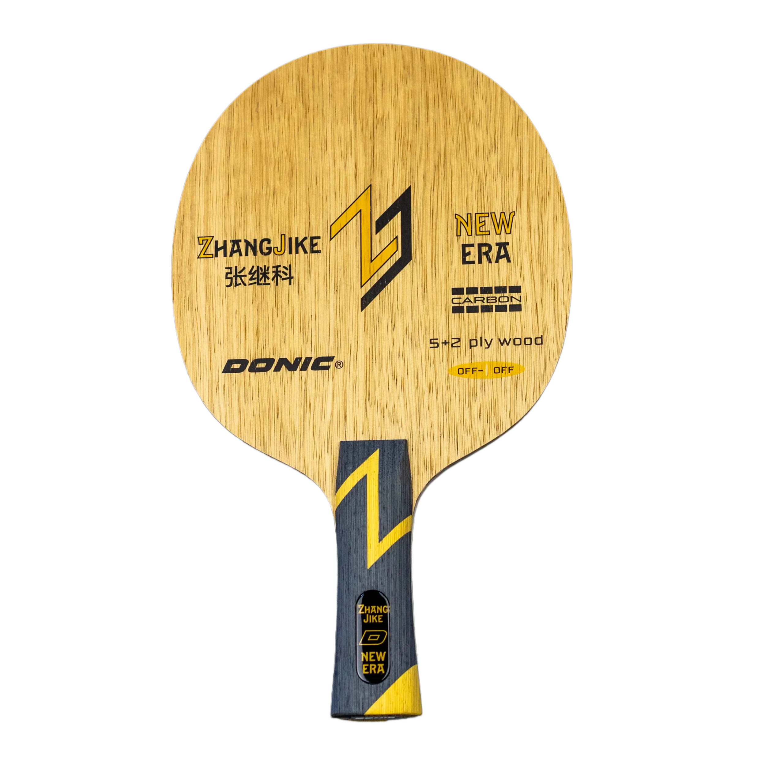 Donic Zhang Jike New Era