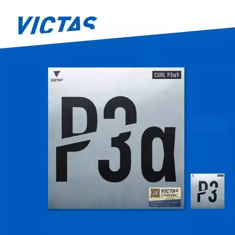 Victas Curl P3αV Victas Curl P3αV