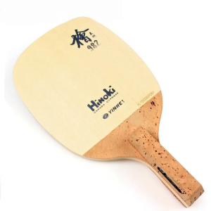 Yinhe 982 Japanese Penhold Hinoki