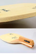 Yinhe 982 Japanese Penhold Hinoki