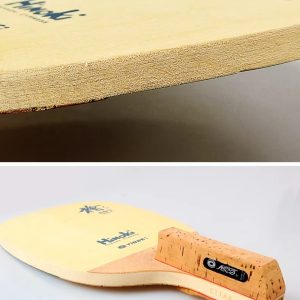 Yinhe 982 Japanese Penhold Hinoki