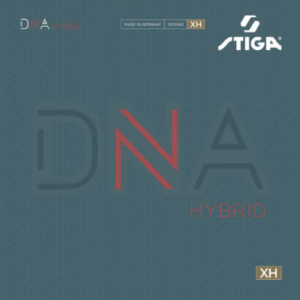 Stiga DNA Hybrid XH