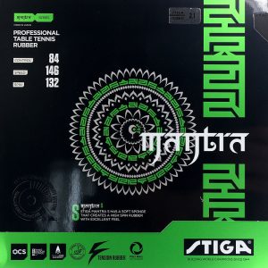 Stiga Mantra S