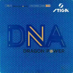 Stiga DNA Dragon Power