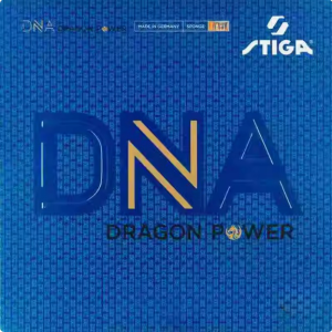 Stiga DNA Dragon Power