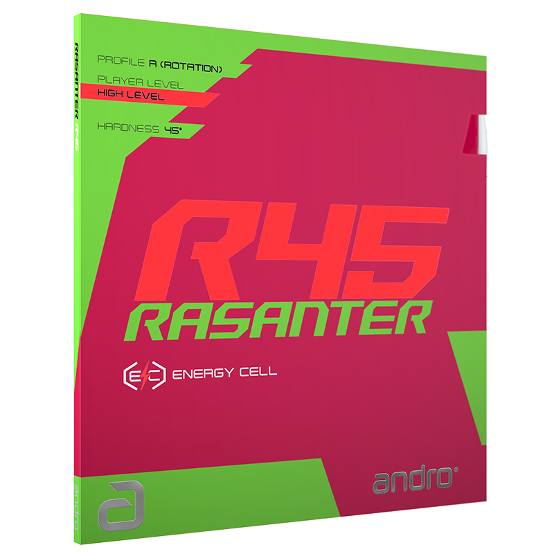 Andro Rasanter R45