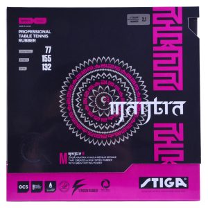 Stiga Mantra M