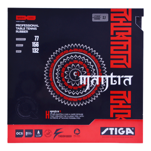 Stiga Mantra H